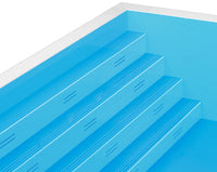 ThermoPP POOL PACKAGE QBIG OVERFLOW 3×5