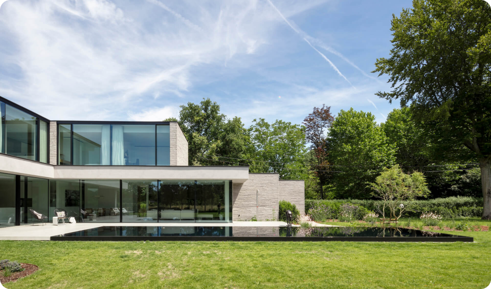 Pooltime Exclusive 10/20 mm skimmer PP pool above ground 4 x 10 x 1.5 m