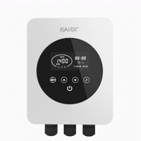 I-Saver 1100 Frequency Converter