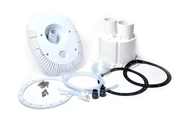 ThermoPP POOL PACKAGE QBIG 3×6