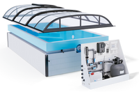 ThermoPP POOL PACKAGE QBIG 3×6