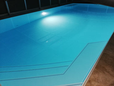 Pooltime Exclusive 12 mm PP Pool 2.6 x 6 x 1.5 m