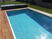 Pooltime Exclusive 12mm PP pool 3 x 6 x 1.5 m