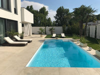 Pooltime Exclusive 12mm PP pool 3 x 6 x 1.5 m
