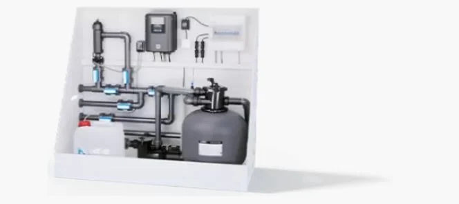 ThermoPP POOL PACKAGE QBIG 3×6