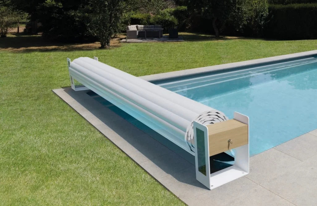 Topp ONE above ground 3m width