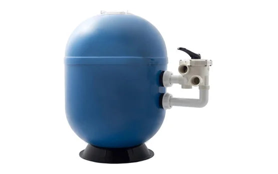 SANDFILTER WIEN-II 620 15.1 m³/h 120 kg