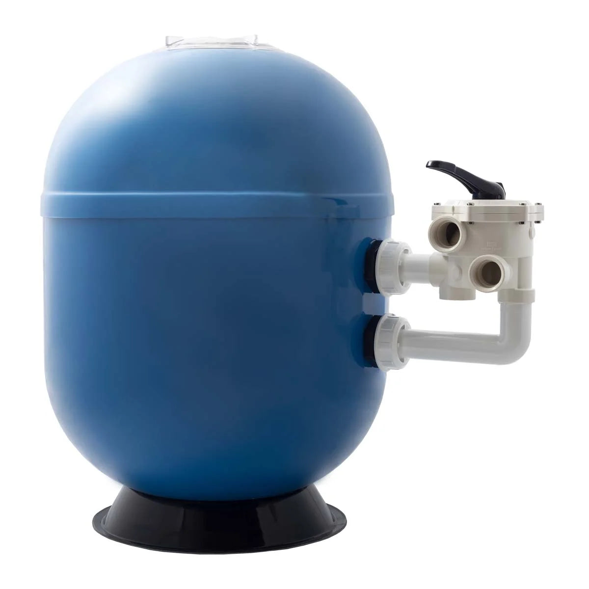 SANDFILTER WIEN-II 620 15.1 m³/h 120 kg