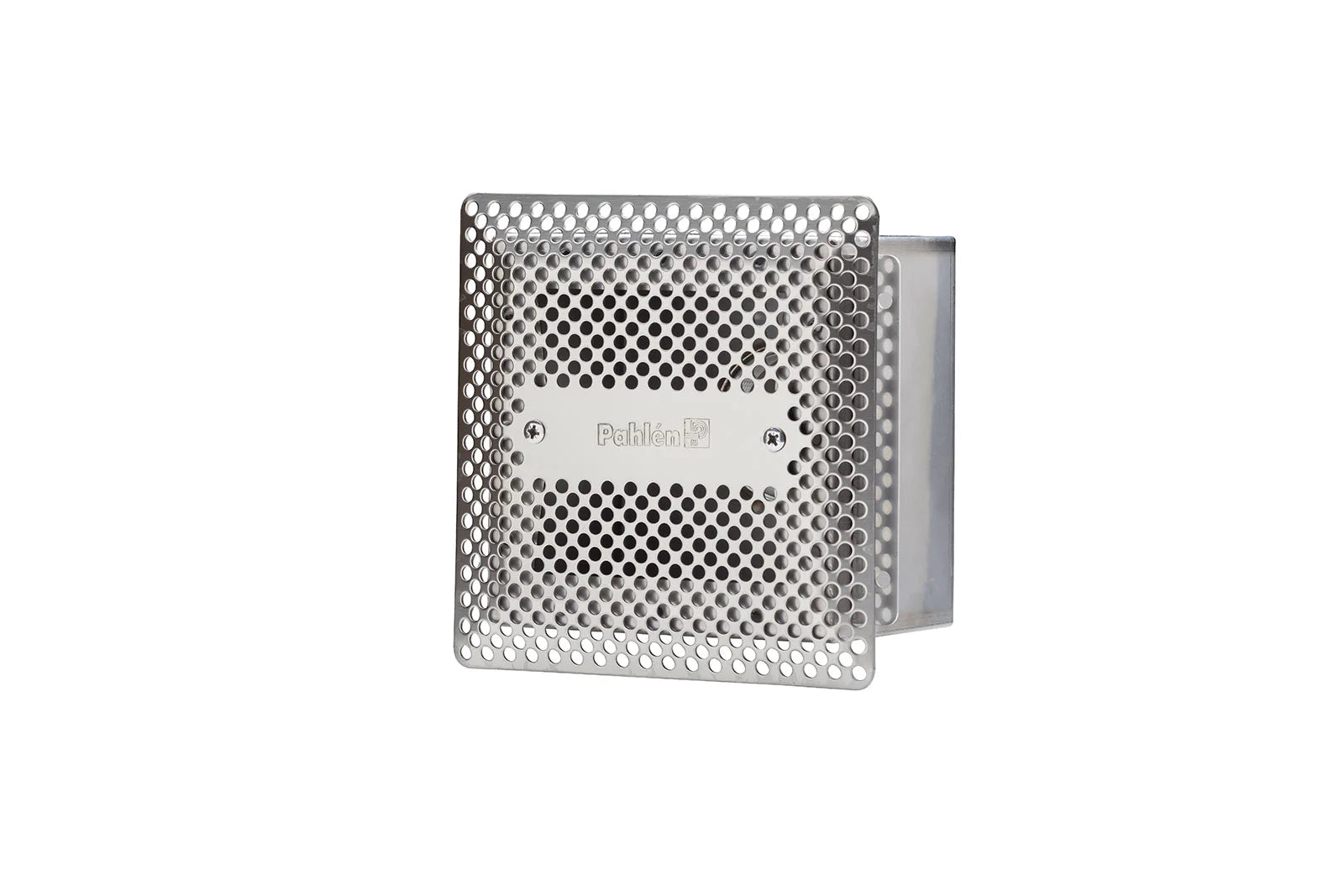 Pahlen Wall and bottom outlet