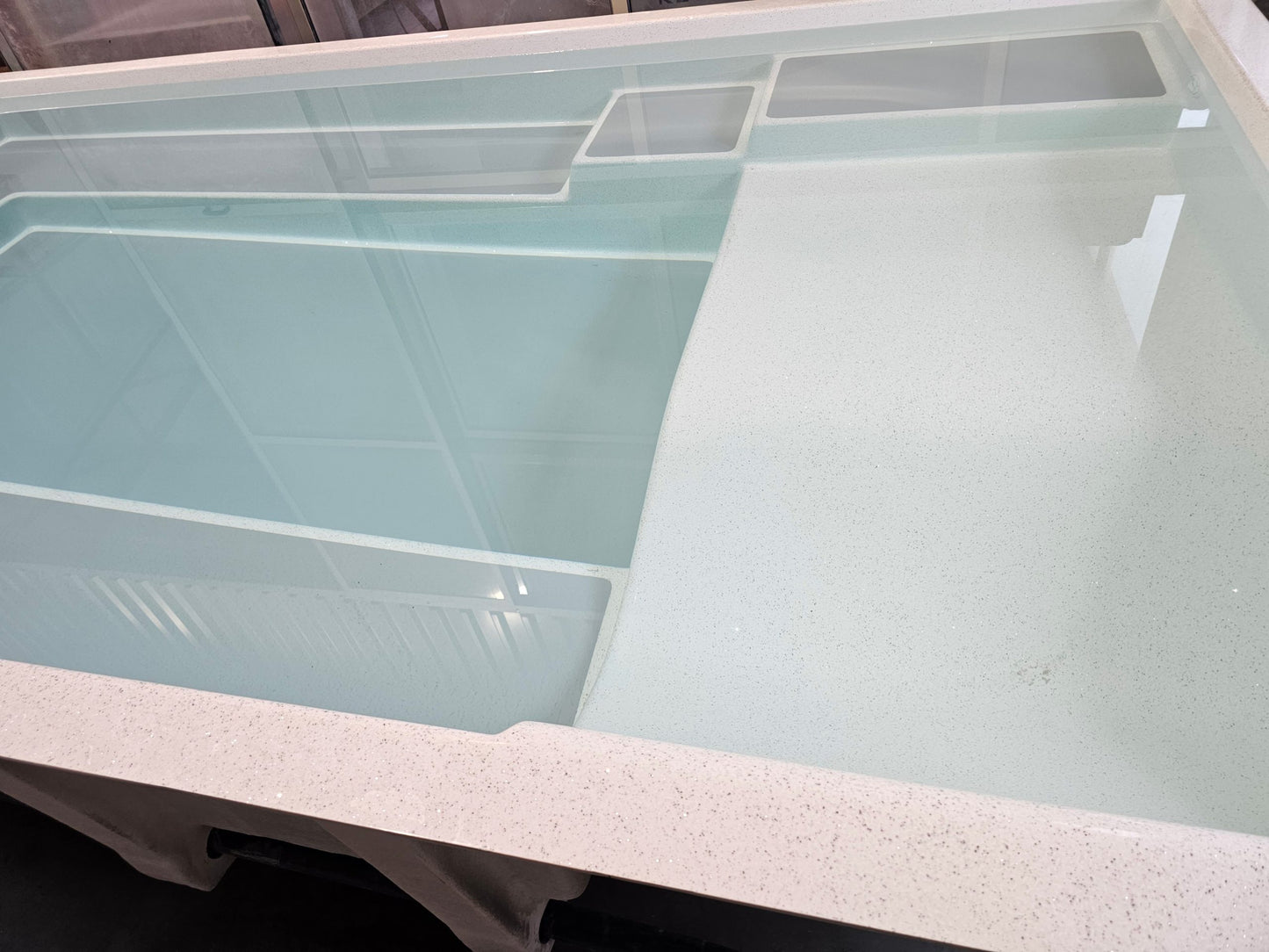 Minipool Wellness MIRA390 388x228x80