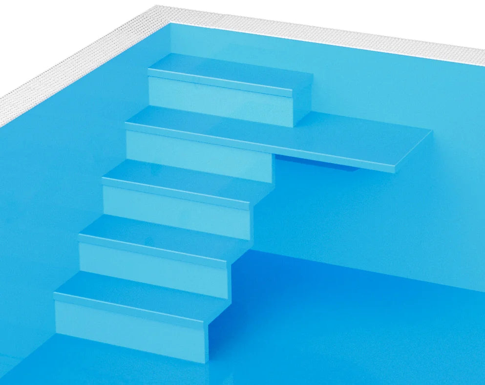 ThermoPP POOL PACKAGE QBIG 3.5×7